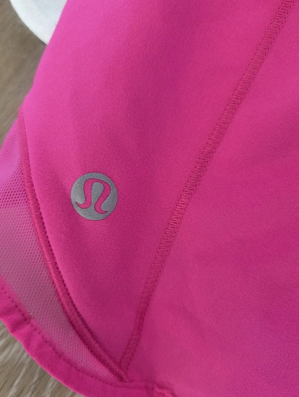 Lululemon Hotty Hot Low-Rise Short 2.5
